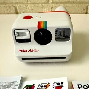 Polaroid Go- New without Box
